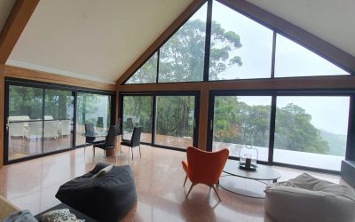 How Window Placement Affects Natural Light in Modern Homes
