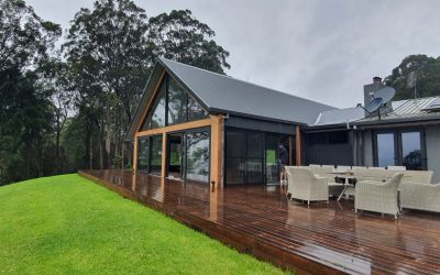 Tips on How to Choose a Patio Door for Your Home