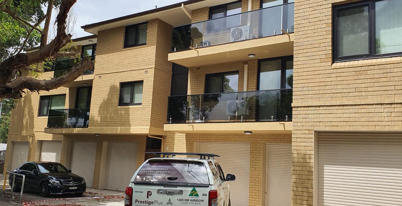 Tilt And Turn Windows and Doors - prestigeplus.sydney