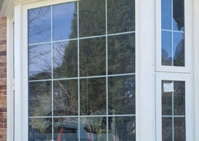 Bay Windows