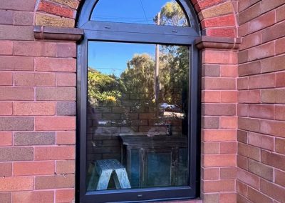 uPVC Awning Windows