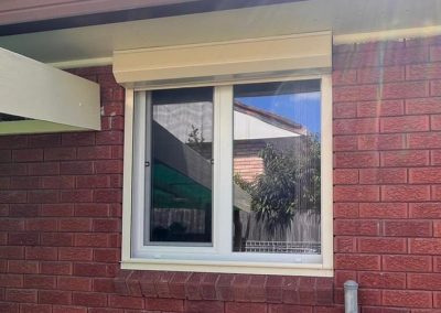 uPVC Tilt And Turn Window