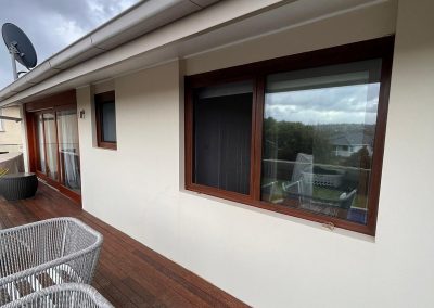 uPVC Tilt And Turn Doors and Window