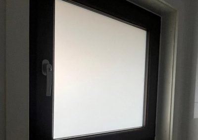 uPVC Tilt And Turn Window