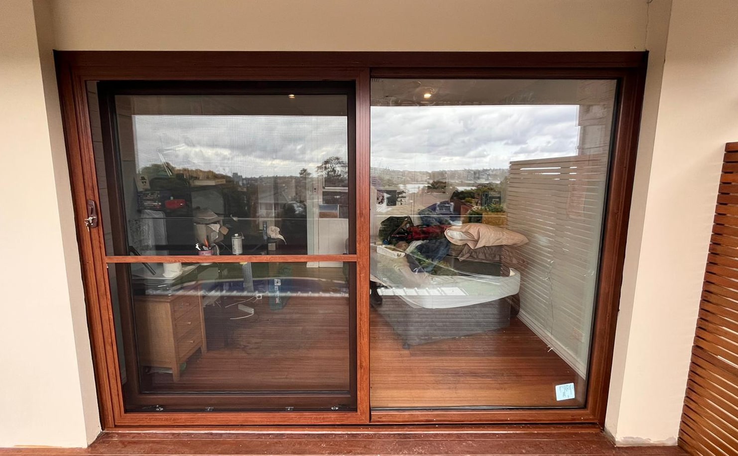 uPVC Lift and Slide Door uPVC Lift and Slide Door