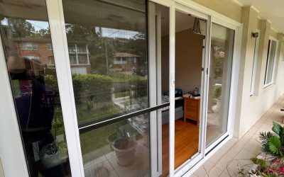 Custom glass options when replacing windows