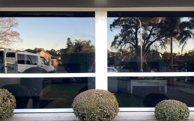Will double glazing reduce noise from outside?