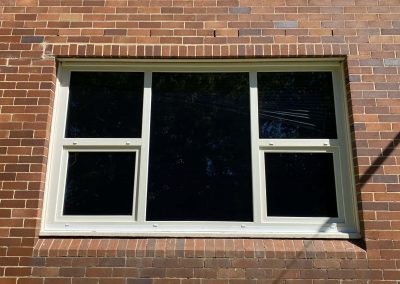 uPVC Tilt And Turn Window
