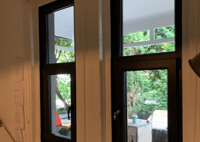 uPVC Tilt And Turn Window
