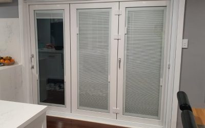 Window systems for the cottage