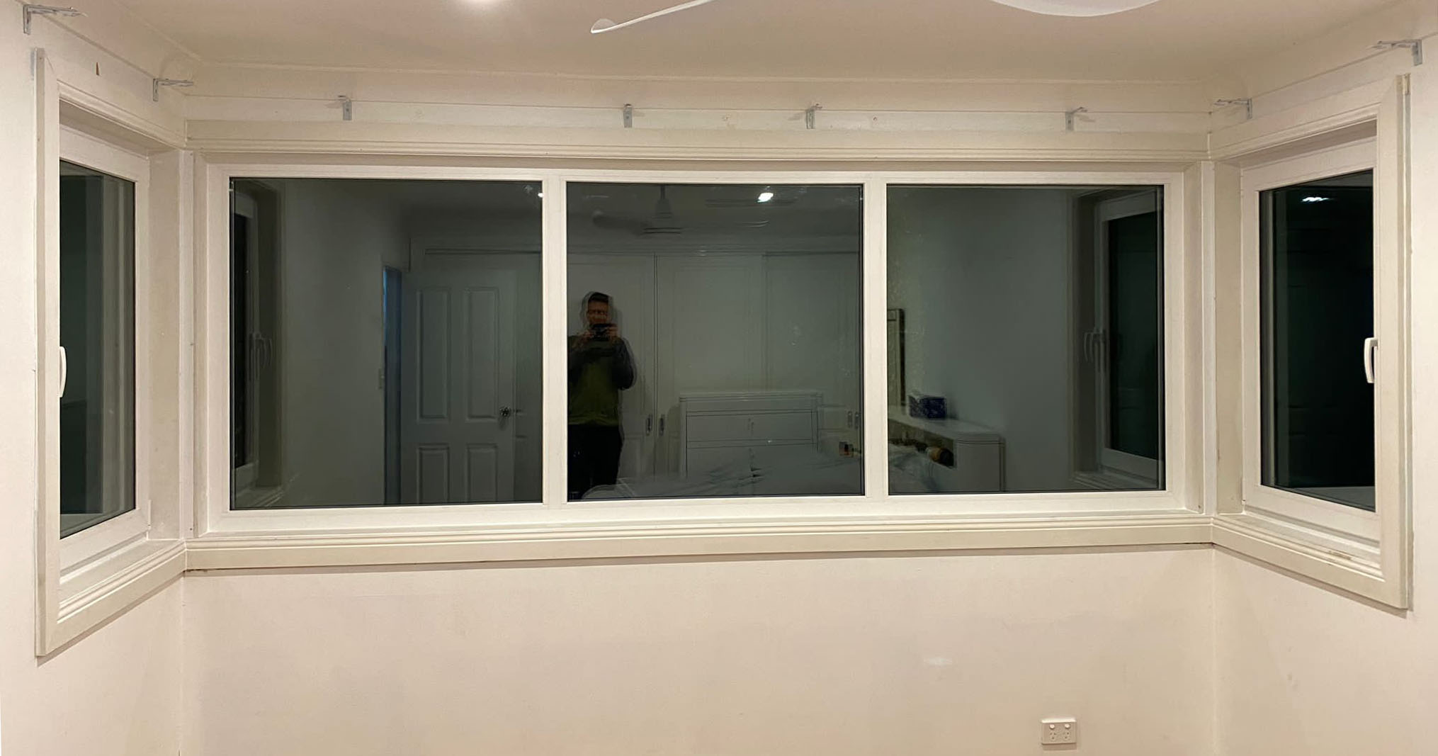 uPVC Double Glazed Windows & Doors Sydney | Prestige Plus