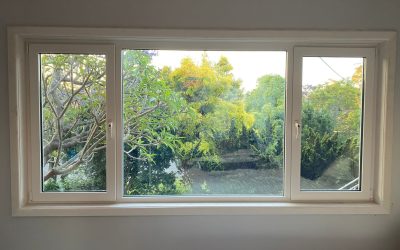 How to determine the energy efficiency of a window