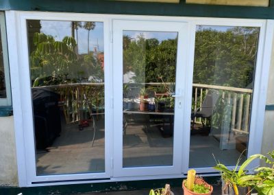 uPVC Doors and Windows