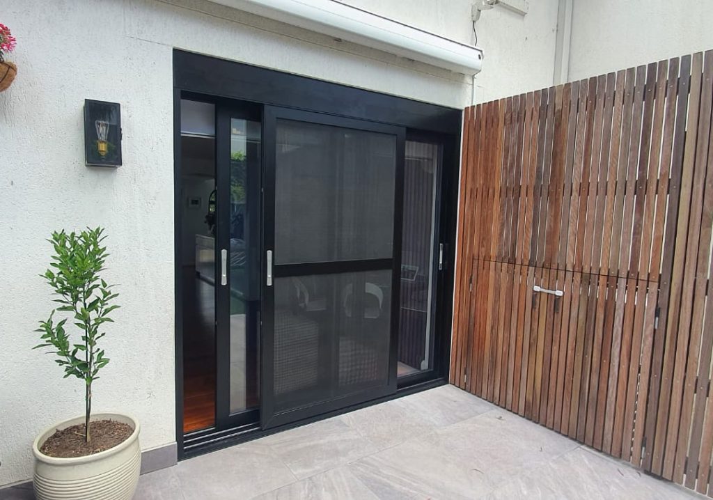 Aluminium Sliding Doors Aluminium Sliding Doors