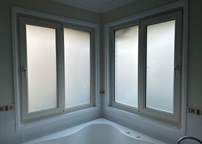 uPVC Tilt And Turn Window