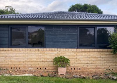 uPVC Windows