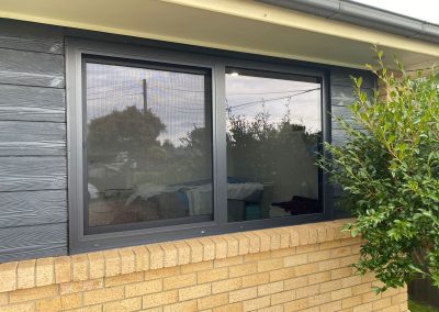 uPVC Tilt And Turn Windows