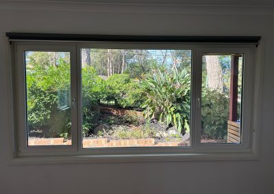 uPVC Tilt And Turn Window