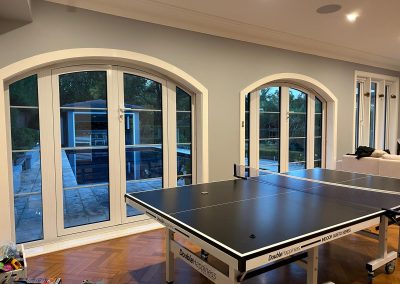 uPVC French Door