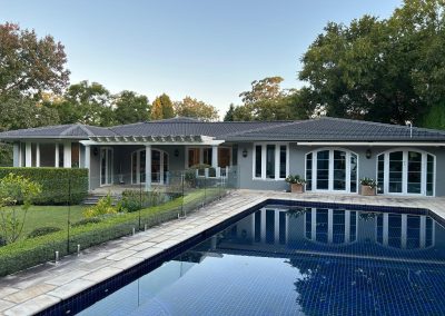 uPVC Windows and Doors