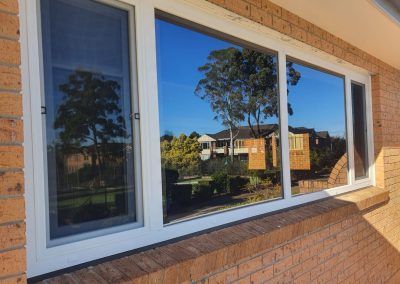 uPVC Tilt And Turn Windows