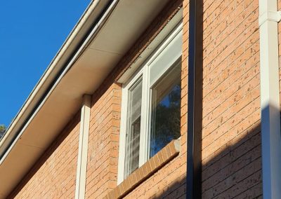 uPVC Tilt And Turn Window