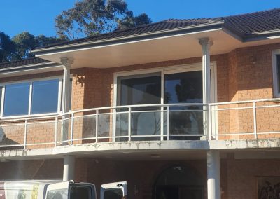 uPVC Windows and Doors