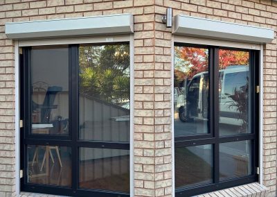 uPVC Tilt And Turn Windows