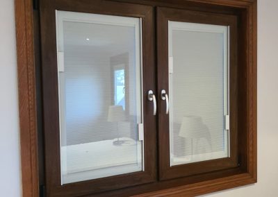 uPVC Tilt And Turn Window