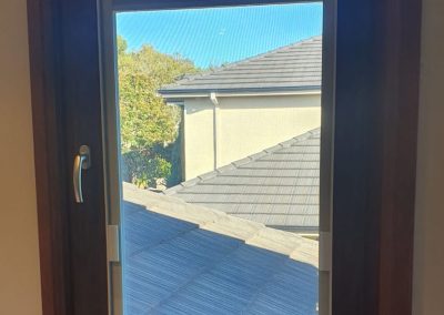 uPVC Tilt And Turn Window
