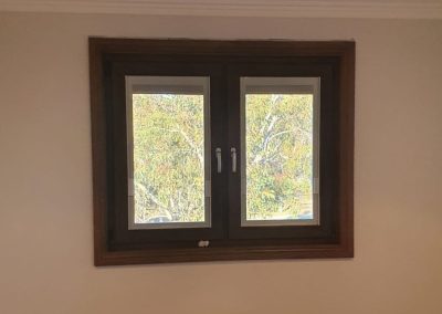 uPVC Tilt And Turn Window