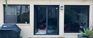 uPVC French Doors and Windows