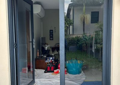 uPVC French Door