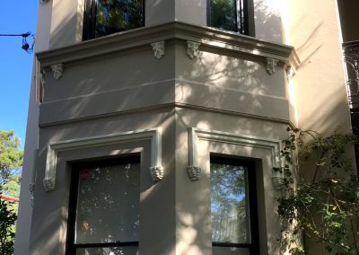 uPVC Tilt And Turn Windows