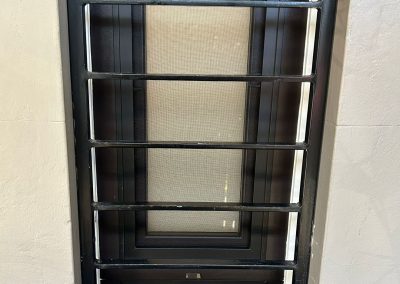 uPVC Tilt And Turn Window