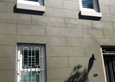 uPVC Tilt And Turn Window