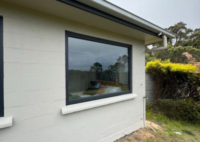 uPVC Fixed Windows