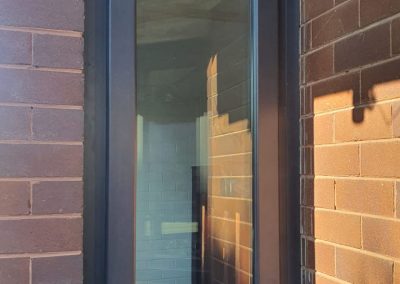 uPVC Awning Window