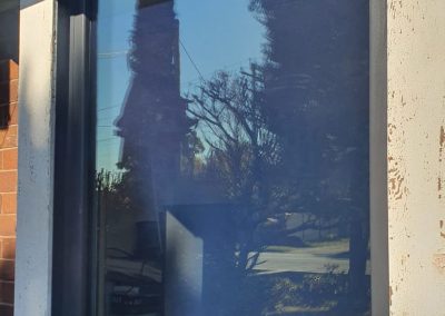 uPVC Fixed Window
