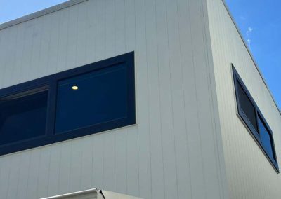 uPVC Tilt And Turn Window