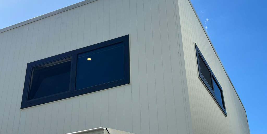 uPVC Tilt And Turn Windows uPVC Tilt And Turn Windows
