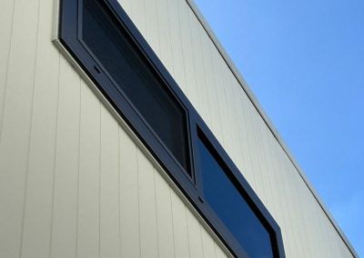 uPVC Tilt And Turn Window