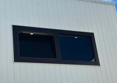 uPVC Tilt And Turn Window