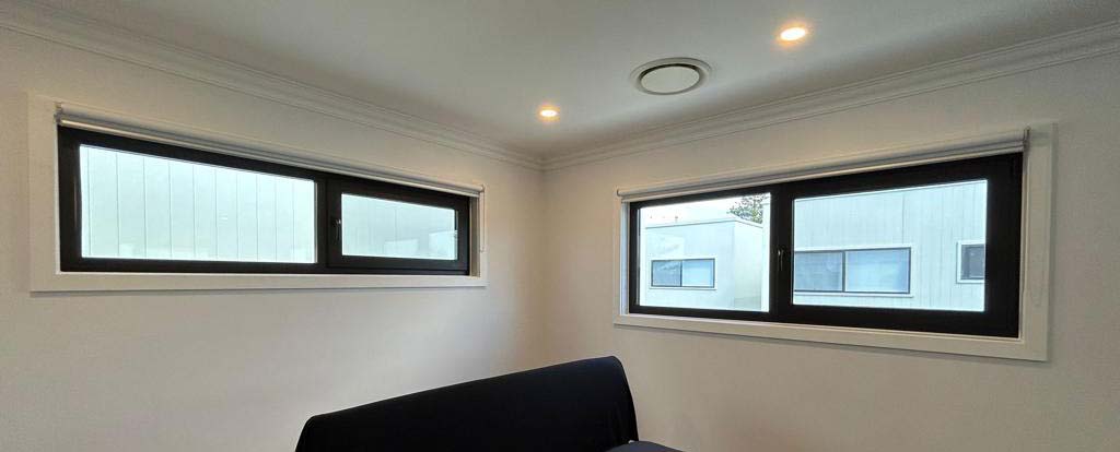 uPVC Tilt And Turn Windows uPVC Tilt And Turn Windows