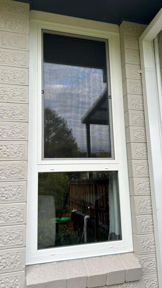 uPVC Tilt And Turn Windows uPVC Tilt And Turn Windows