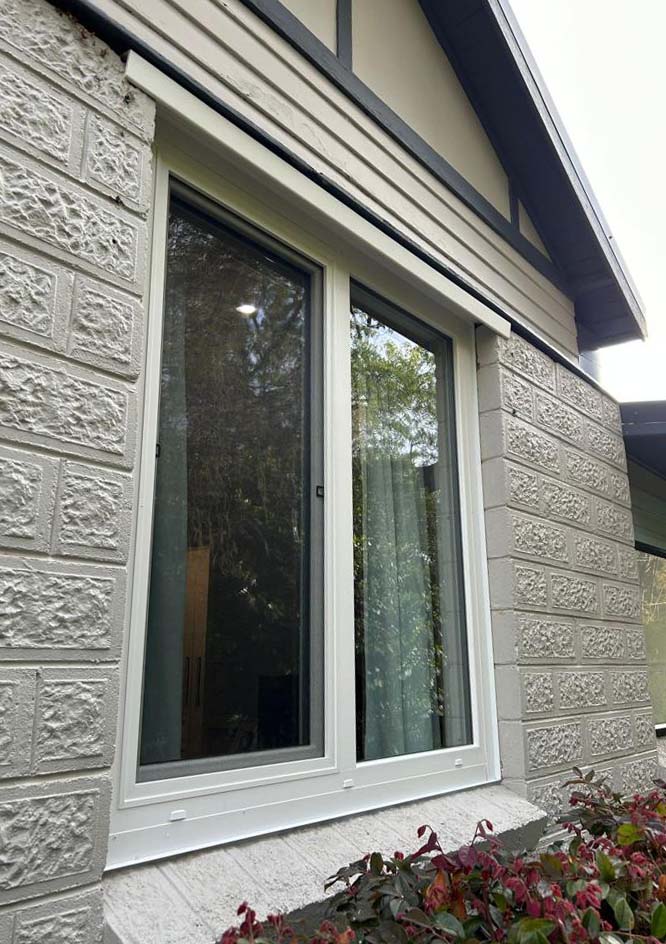 uPVC Tilt And Turn Windows uPVC Tilt And Turn Windows