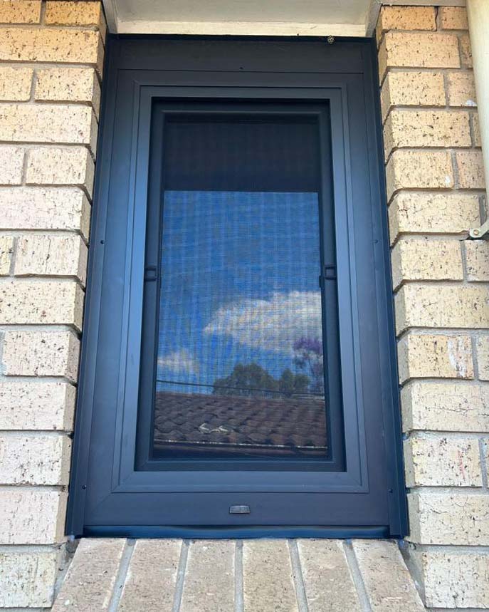 uPVC Tilt And Turn Windows uPVC Tilt And Turn Windows