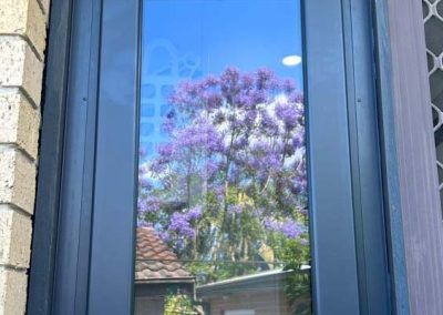 uPVC Awning Window