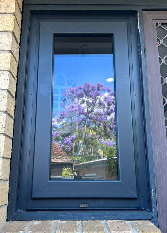 uPVC Awning Windows uPVC Awning Windows