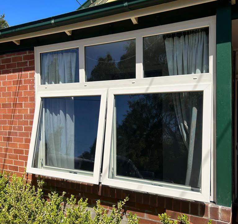 uPVC Awning Windows uPVC Awning Windows